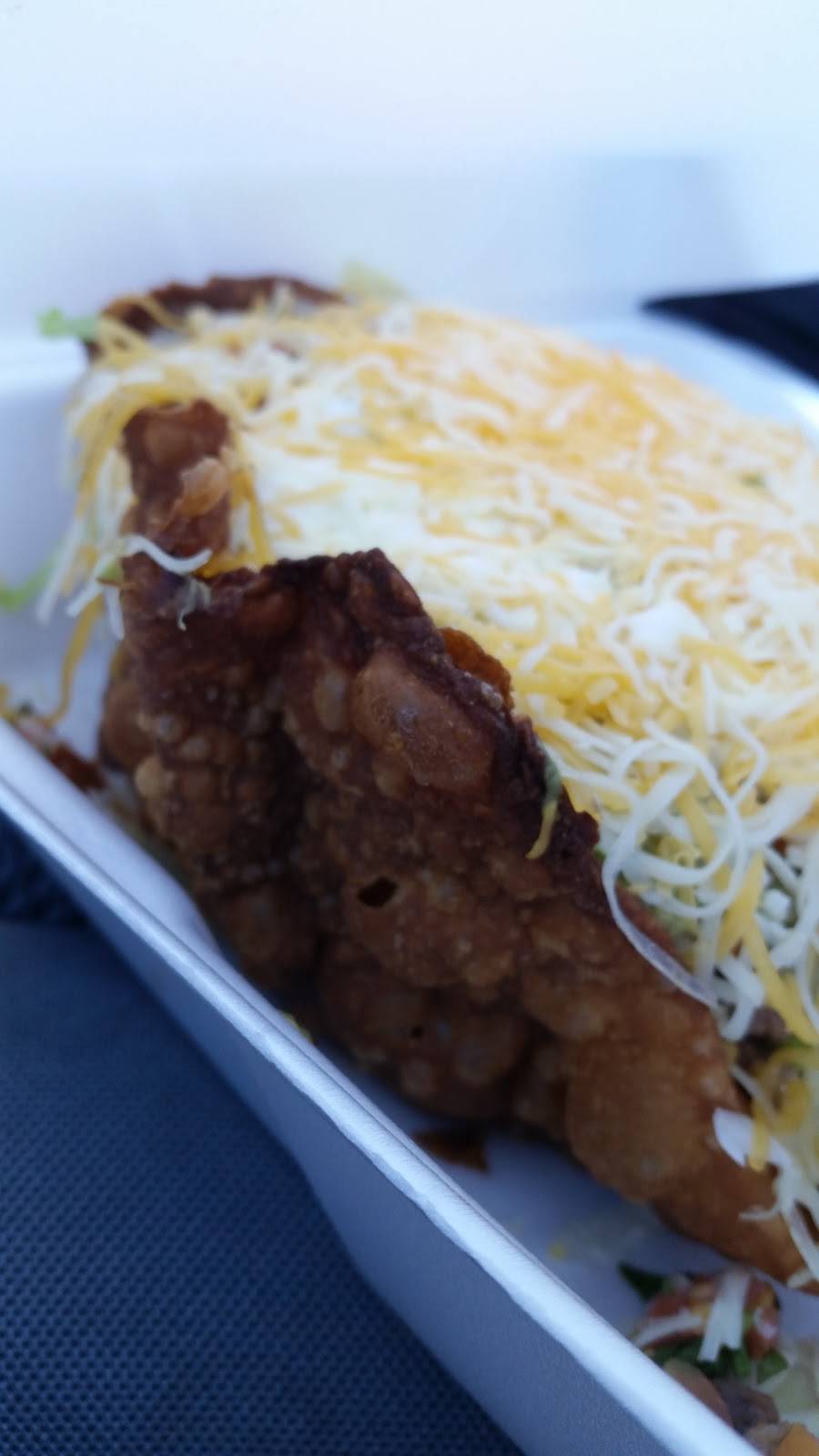 Rolпandos Taco Shop | restaurant | 6915 Paradise Valley Rd, San Diego, CA 92139, USA | 6194793624 OR +1 619-479-3624