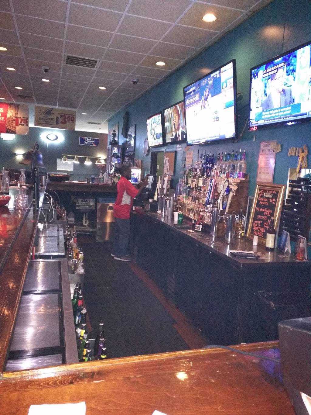 Skinny Bobs Billiards & Sports Bar | restaurant | 300 Hesters Crossing Rd, Round Rock, TX 78681, USA | 5127331111 OR +1 512-733-1111