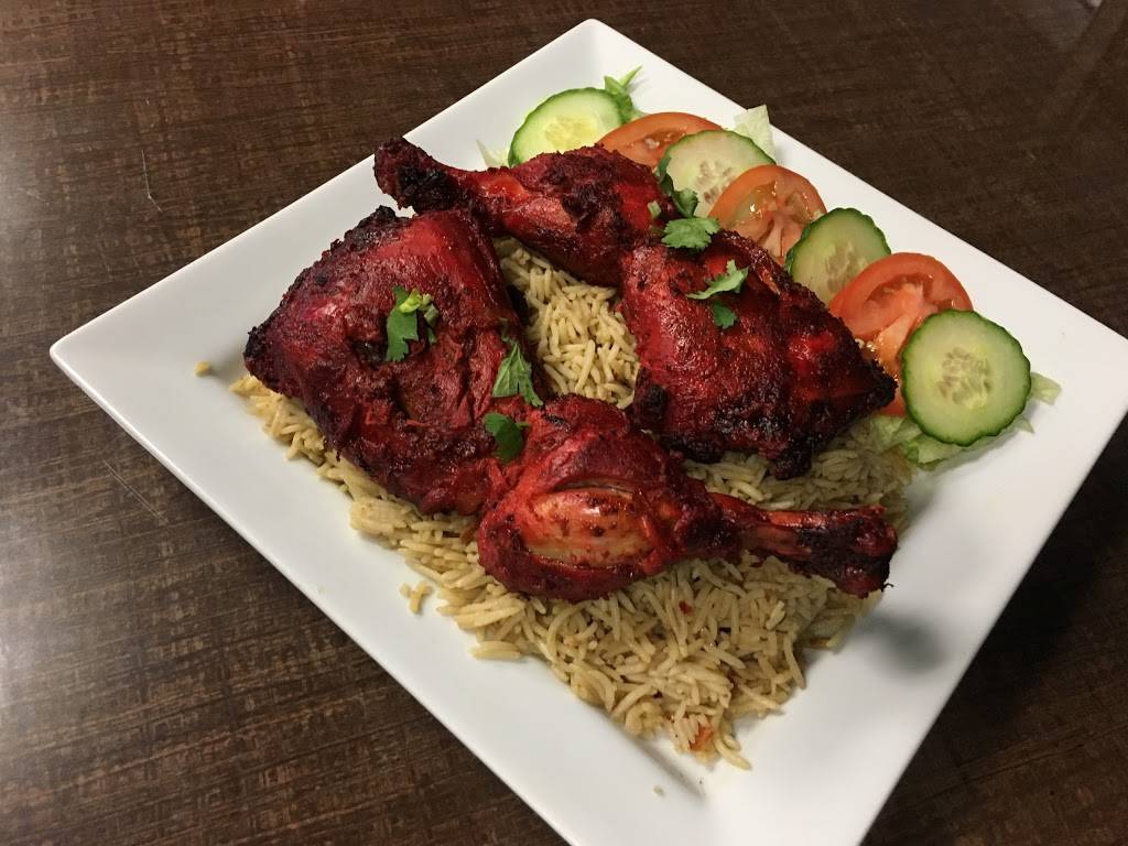 Tandoori Tonite | restaurant | 15 Fisherman Dr, Brampton, ON L7A 1B7, Canada | 9054954403 OR +1 905-495-4403