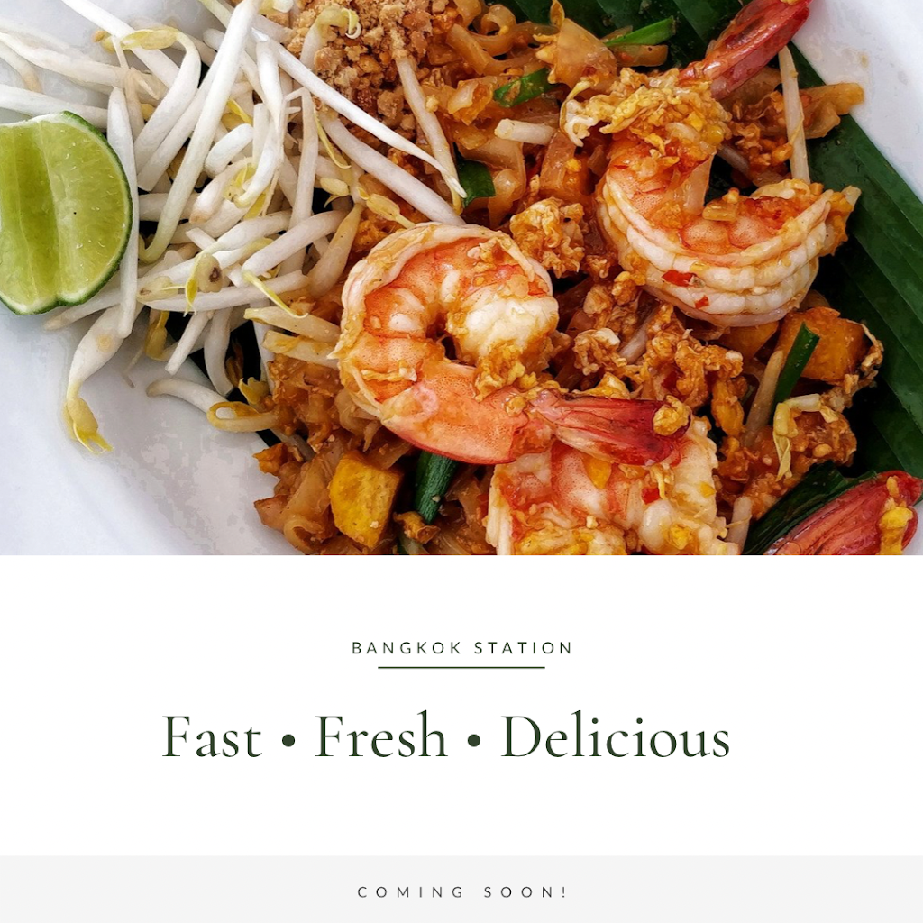 Bangkok Station | restaurant | 1585 S Texas 6 Unit C, Houston, TX 77077, USA | 3463573824 OR +1 346-357-3824