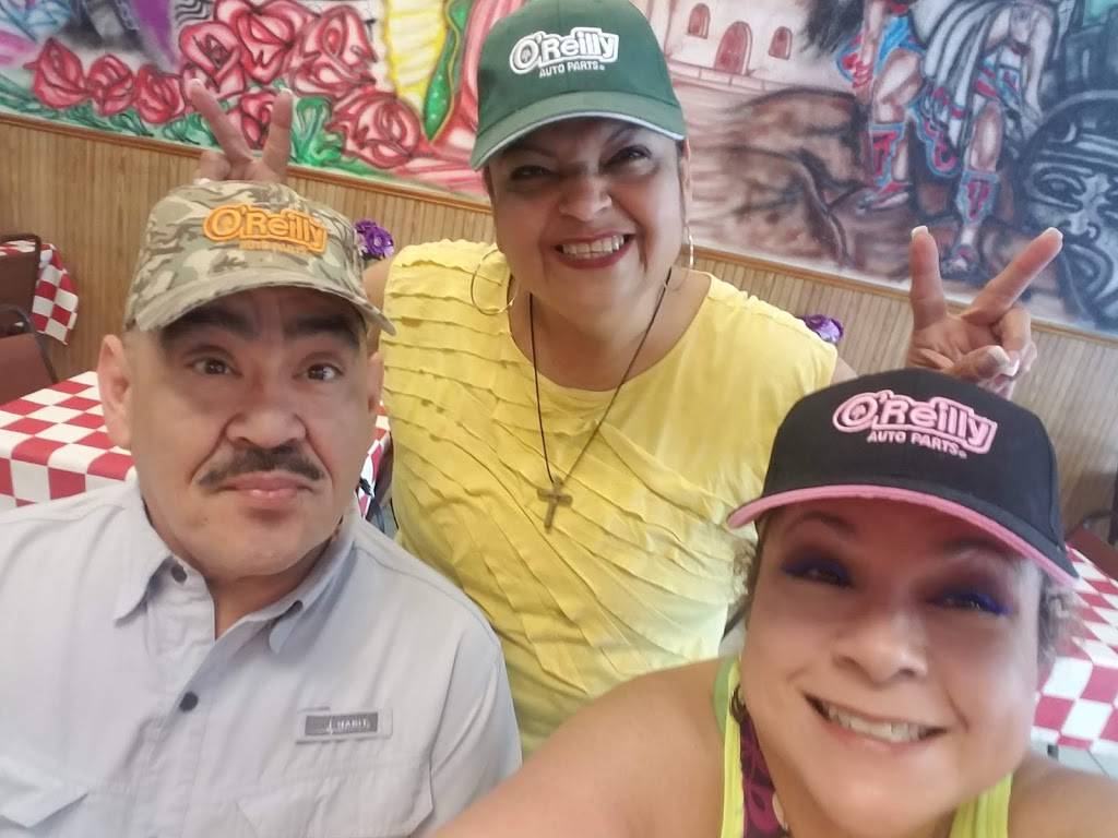 El Rey | restaurant | 1519 39th St, Galveston, TX 77550, USA | 4094573472 OR +1 409-457-3472