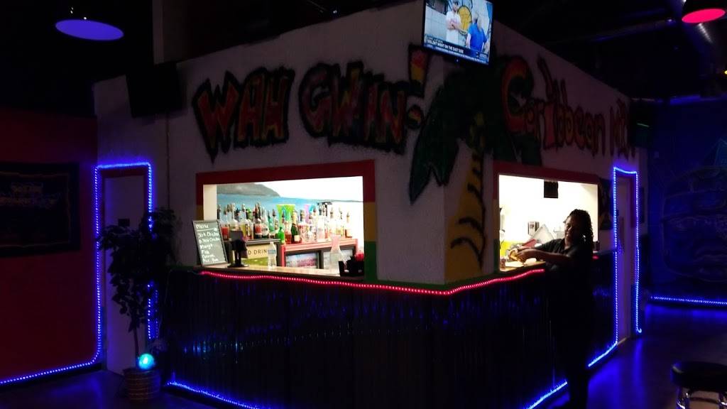 Caribbean Mix | restaurant | 8816 Broadway St, San Antonio, TX 78217, USA | 2109864244 OR +1 210-986-4244