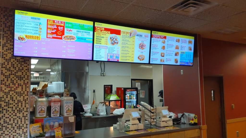 Victoricos Mexican Food | restaurant | 2145 NE Town Center Dr, Hillsboro, OR 97006, USA | 5034662819 OR +1 503-466-2819