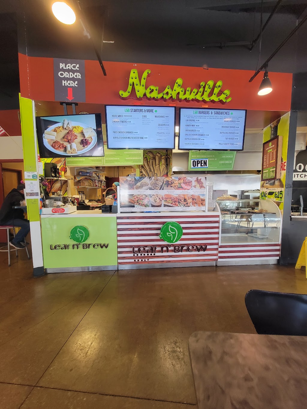 Nejashi Ethiopian and Yemeni restaurant | restaurant | 319 Peabody St, Nashville, TN 37210, USA | 6154851589 OR +1 615-485-1589