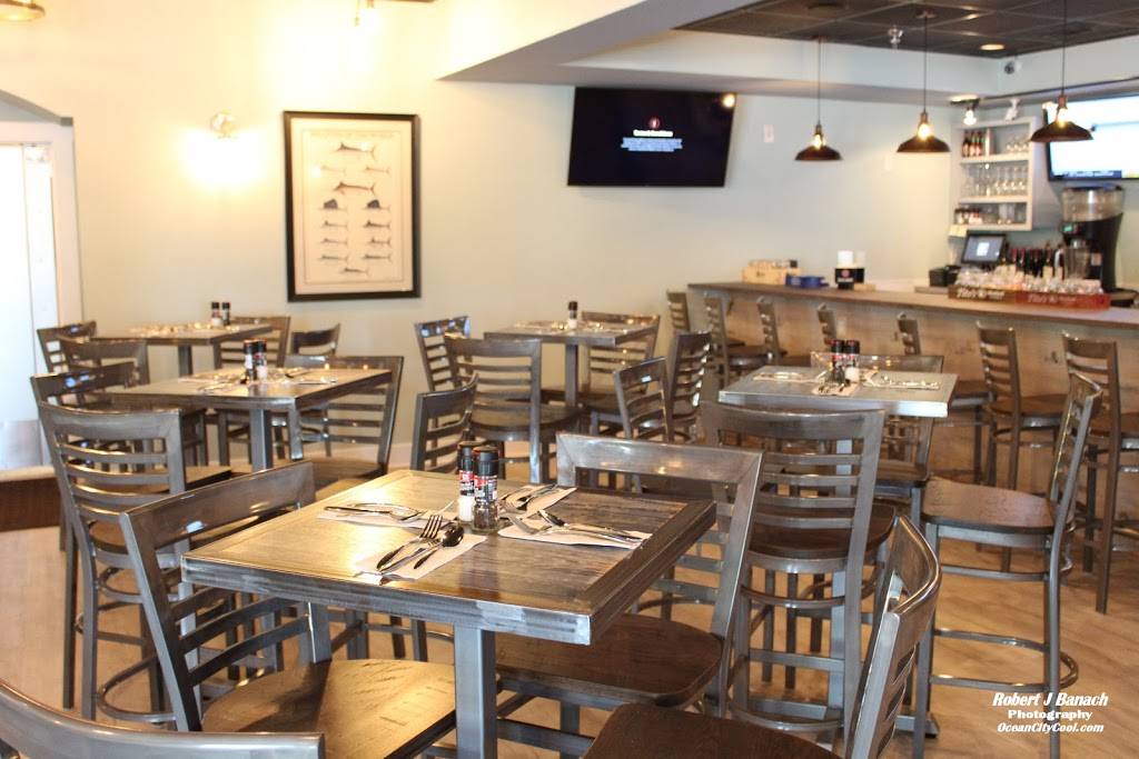 Three Anchors OC | restaurant | 7805 Coastal Hwy, Ocean City, MD 21842, USA | 4105248930 OR +1 410-524-8930