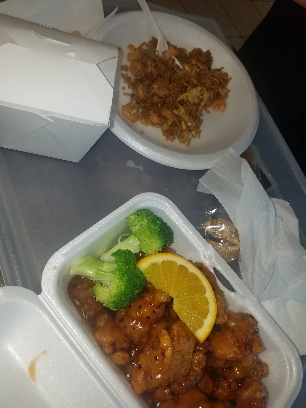 Orange & Chicken Des Plaines | meal delivery | 1051 Elmhurst Rd unit H, Des Plaines, IL 60016, USA | 8472642288 OR +1 847-264-2288