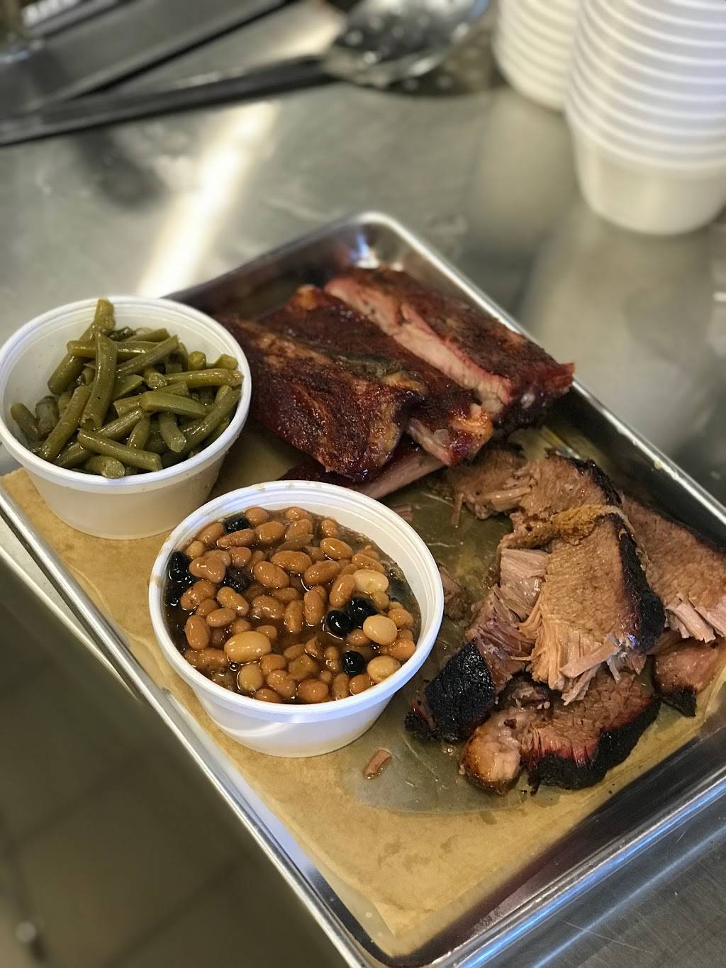 Berndt Ends BBQ | restaurant | 10131 San Jose Blvd, Jacksonville, FL 32257, USA | 9043790222 OR +1 904-379-0222