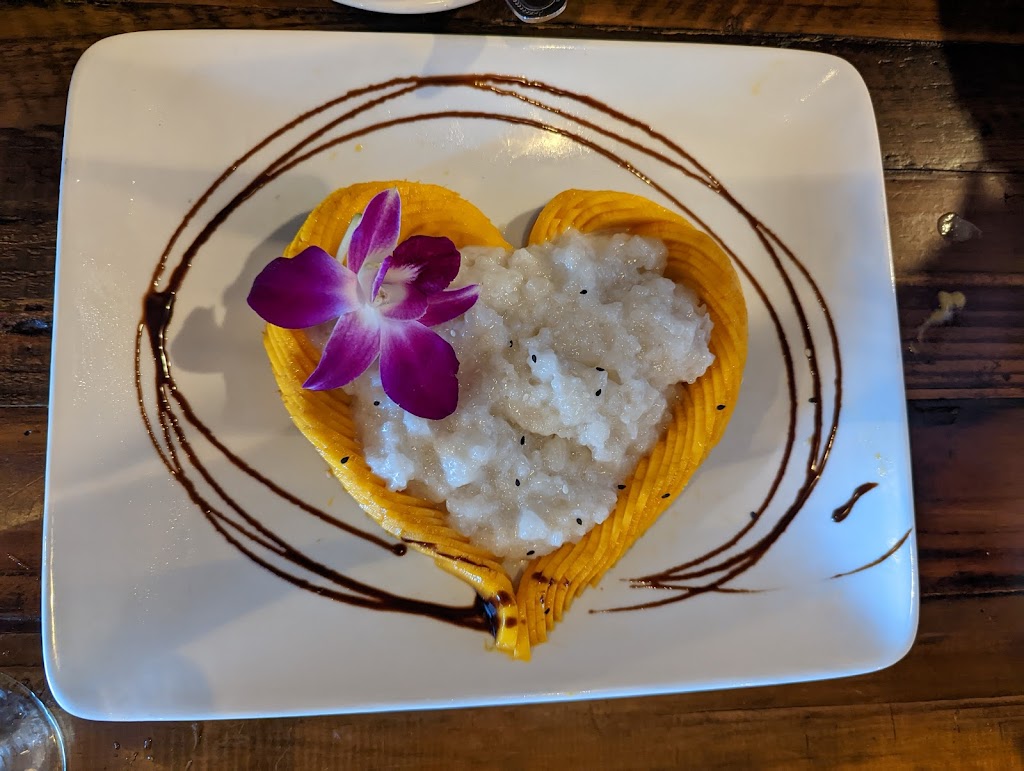 Baan Thai Cuisine & Bar | restaurant | 3700 Cabelas Blvd Suite 355, Lehi, UT 84043, USA | 3854554991 OR +1 385-455-4991