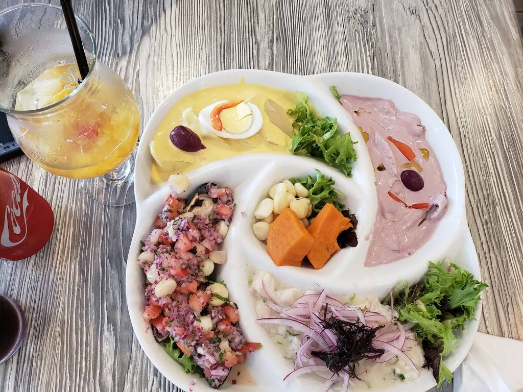 Aromas del Peru (kendall) | restaurant | 13823 SW 88th St, Miami, FL 33186, USA | 3054085554 OR +1 305-408-5554