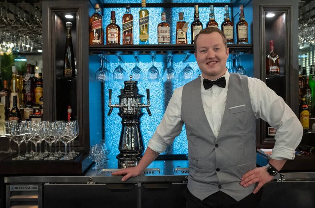 Epic Chophouse at Kingsley | restaurant | 1365 Broadcloth St Suite 101, Fort Mill, SC 29715, USA | 8035483742 OR +1 803-548-3742