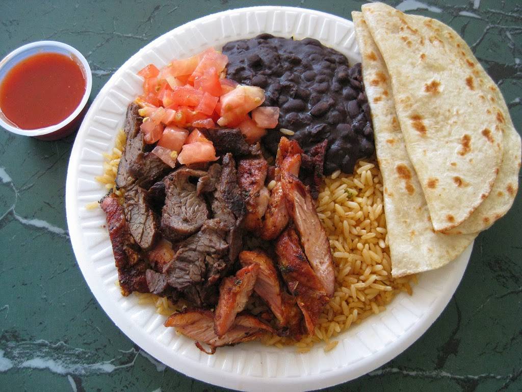 Yummy Taco | restaurant | 129 Church Ave, Brooklyn, NY 11218, USA | 7184318062 OR +1 718-431-8062