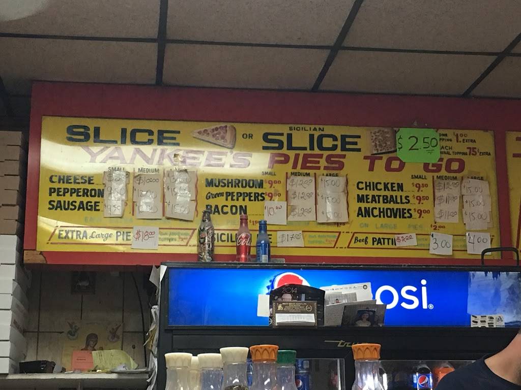 New Yankee | restaurant | 1616 Westchester Ave, Bronx, NY 10472, USA | 7183784488 OR +1 718-378-4488