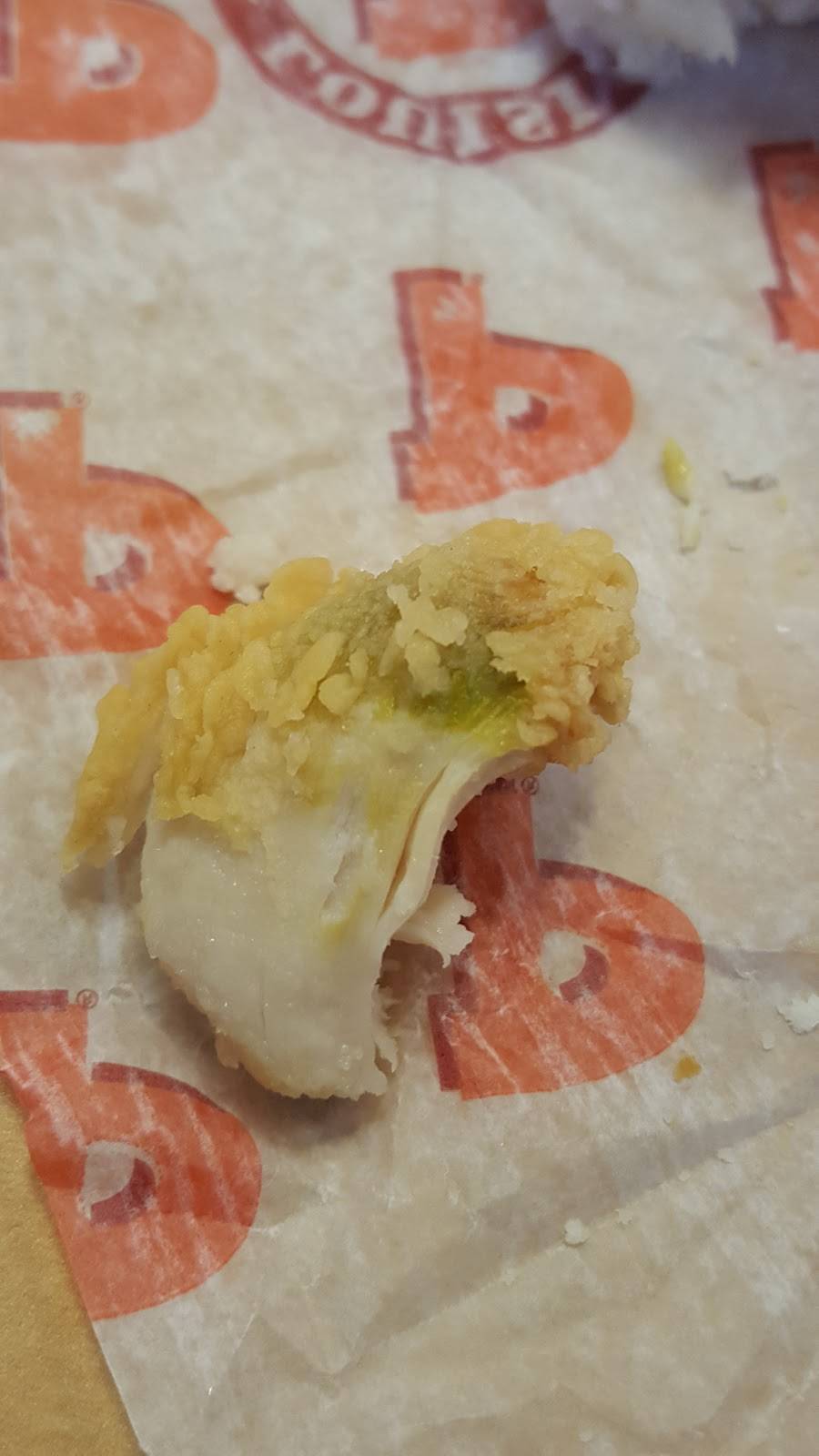 Popeyes Louisiana Kitchen | restaurant | 703 Gulick Ave, Fort Stewart, GA 31314, USA | 9123680134 OR +1 912-368-0134