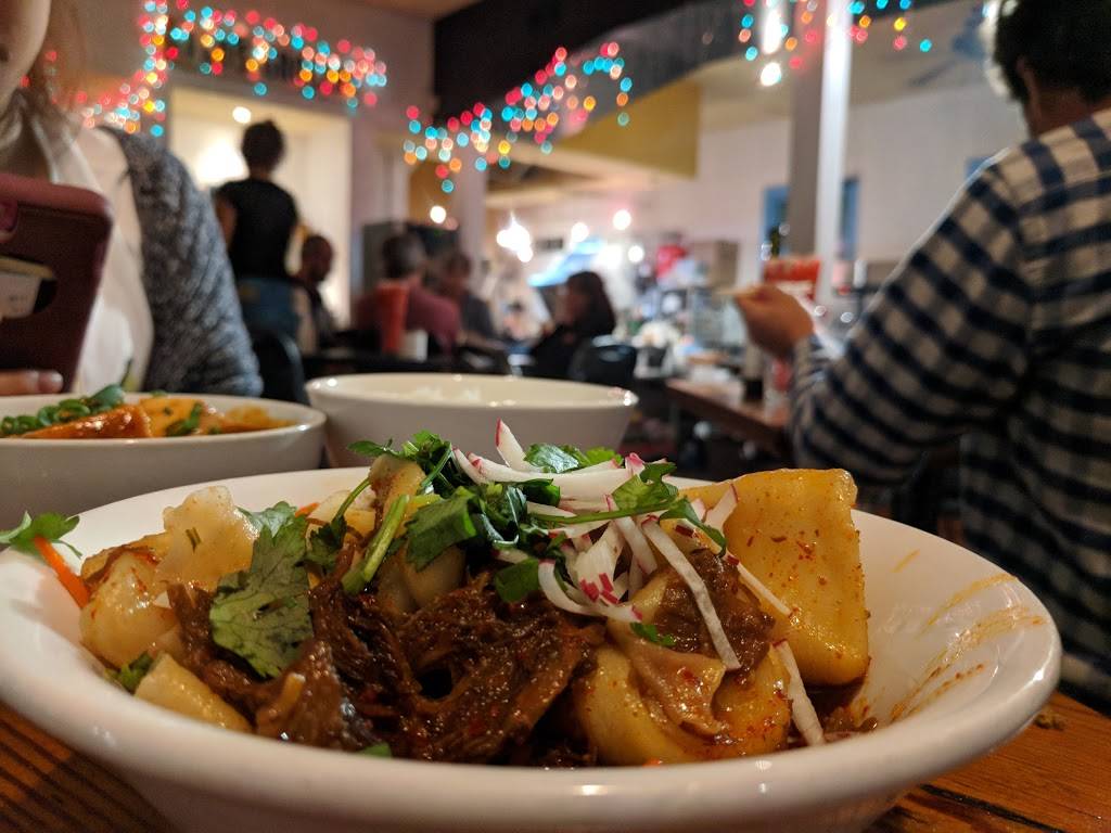 Bao And Noodle | restaurant | 2262 St Claude Ave, New Orleans, LA 70117, USA | 5042720004 OR +1 504-272-0004