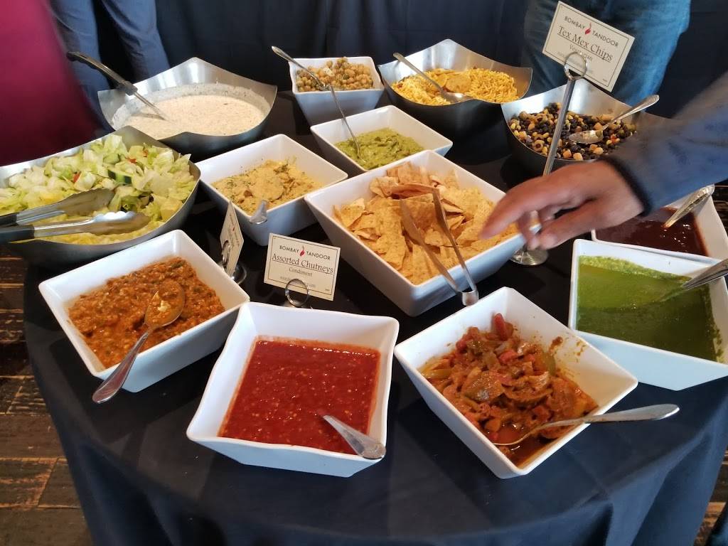 Bombay Tandoor Restaurant | restaurant | 8603 Westwood Center Dr, Vienna, VA 22182, USA | 7037342202 OR +1 703-734-2202