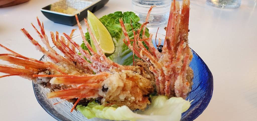 Sushi Erika | restaurant | 1700 John F Kennedy Causeway Suite 100, North Bay Village, FL 33141, USA | 7862167216 OR +1 786-216-7216