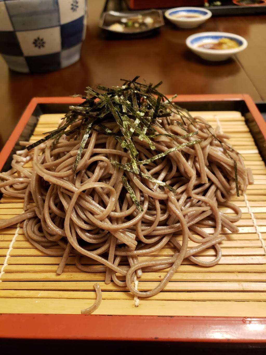 SUGI | restaurant | 2117 NJ-4, Fort Lee, NJ 07024, USA | 2014618038 OR +1 201-461-8038