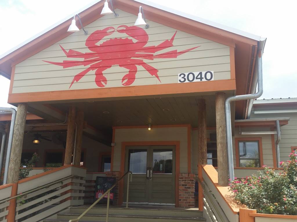 Joes Crab Shack | restaurant | 3040 Western Center Blvd, Fort Worth, TX 76131, USA | 6822861000 OR +1 682-286-1000