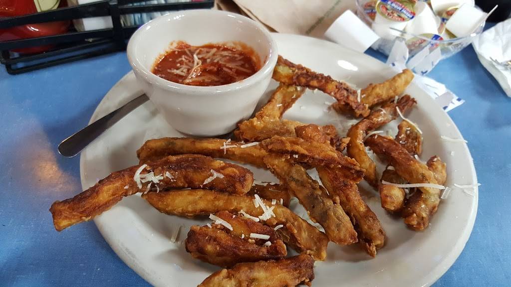 Mezzogiorno | restaurant | 34 W Philadelphia St, York, PA 17401, USA | 7178485822 OR +1 717-848-5822