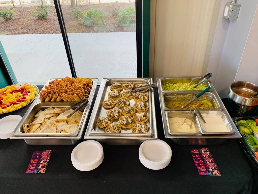 Rocios Drive-Thru | restaurant | 1103 W Caldwell Ave, Visalia, CA 93277, USA | 5599318990 OR +1 559-931-8990