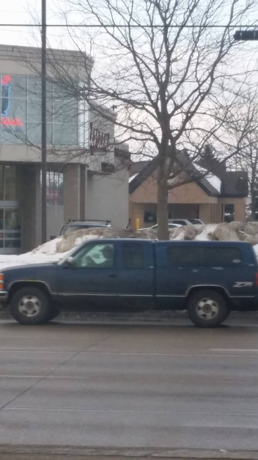 Subway | restaurant | 401 Baldwin St, Jenison, MI 49428, USA | 6164578843 OR +1 616-457-8843