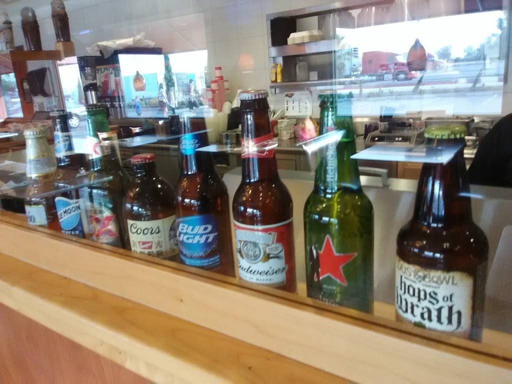 Dennys | restaurant | Joes Truck Plaza 4415, Howard Rd R, Westley, CA 95387, USA | 2098943888 OR +1 209-894-3888