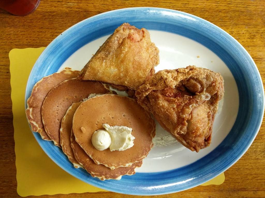 Aunt Sarahs Pancake House | restaurant | 4205 W Broad St, Richmond, VA 23230, USA | 8043588812 OR +1 804-358-8812