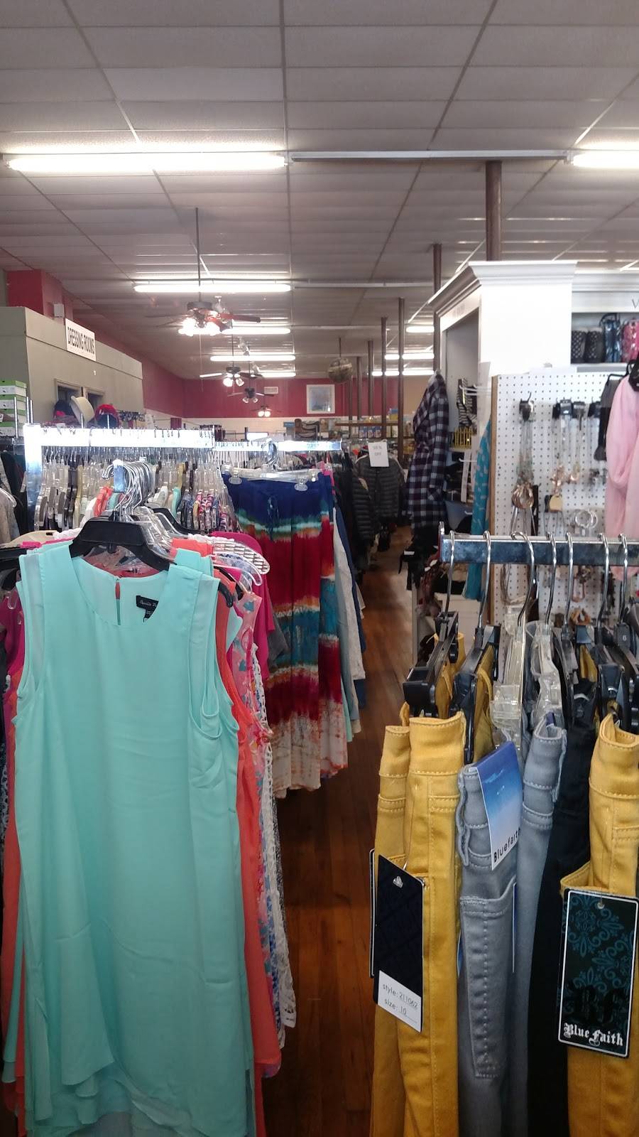 Horizon Bistro | restaurant | 38 S Main St, Sparta, NC 28675, USA | 3363727444 OR +1 336-372-7444