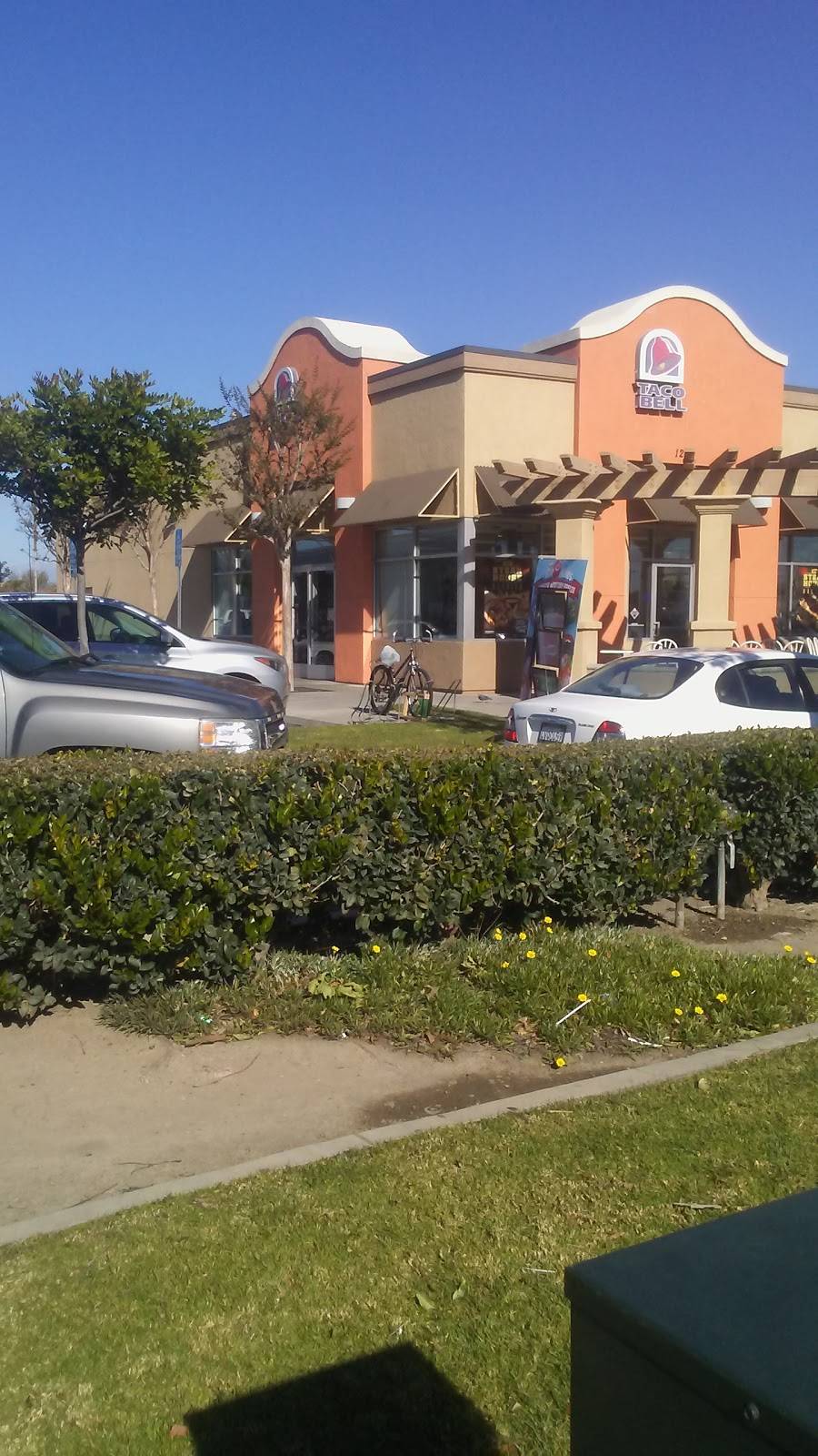 Taco Bell | meal takeaway | 1229 E W 17th St, Santa Ana, CA 92701, USA | 7145478721 OR +1 714-547-8721