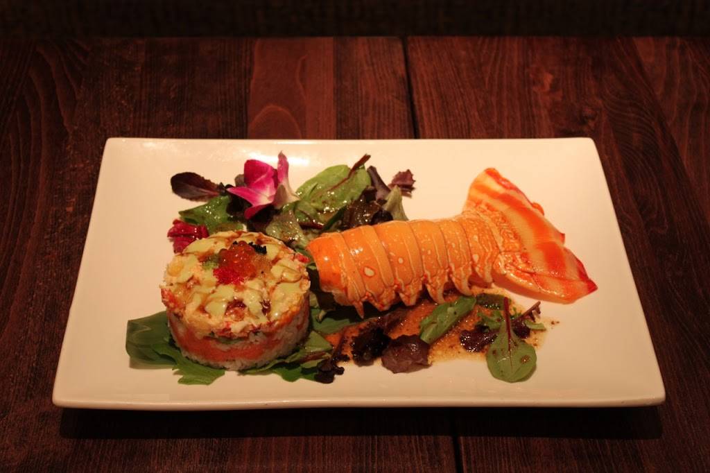 Eastgate Asian Bistro | restaurant | 25401 Eastern Marketplace Plaza Suite #130, Chantilly, VA 20152, USA | 7033278338 OR +1 703-327-8338