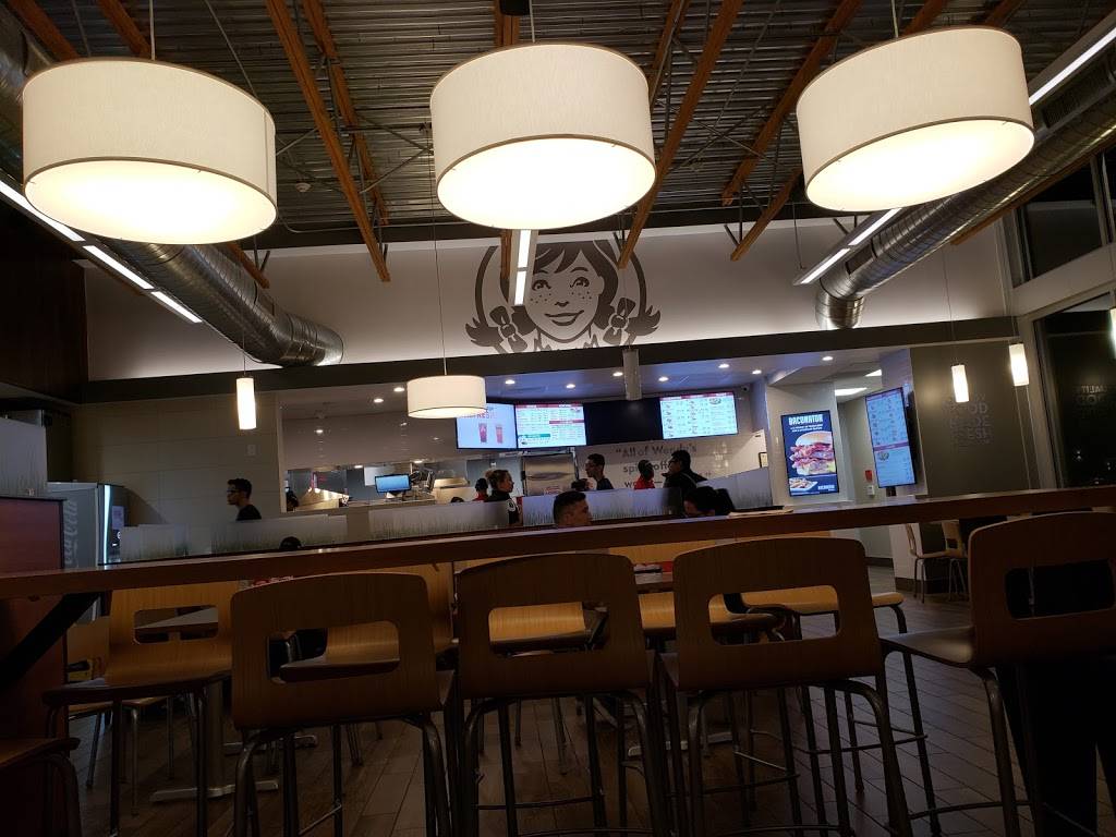Wendys | restaurant | 820 US-1, Woodbridge Township, NJ 07095, USA | 7325107672 OR +1 732-510-7672