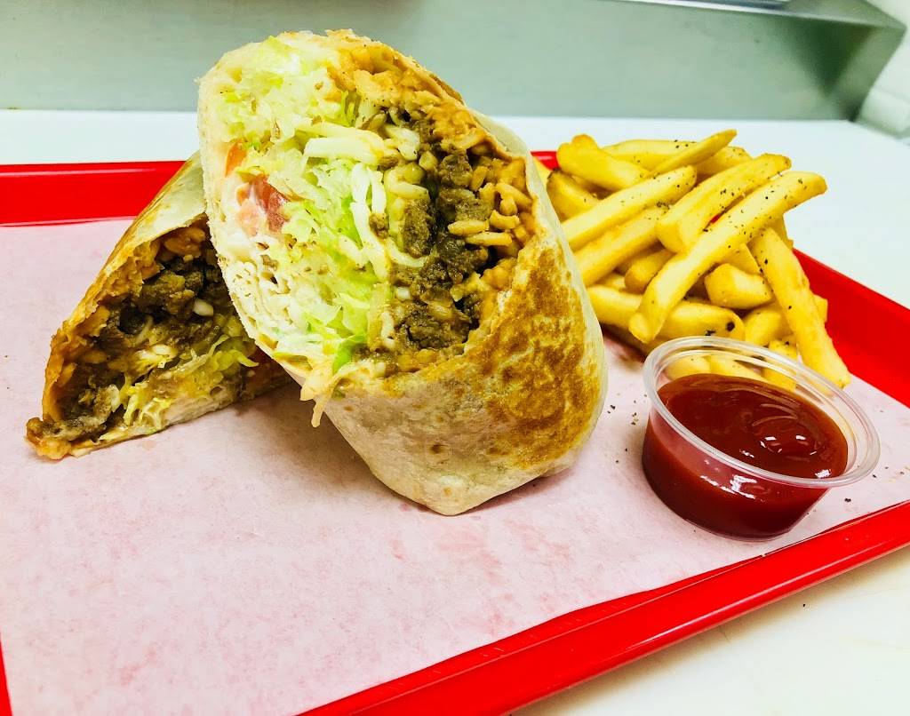 Magallanes Tacos | restaurant | 2007, 620 S 5th Ave, Maywood, IL 60153, USA | 7082238911 OR +1 708-223-8911