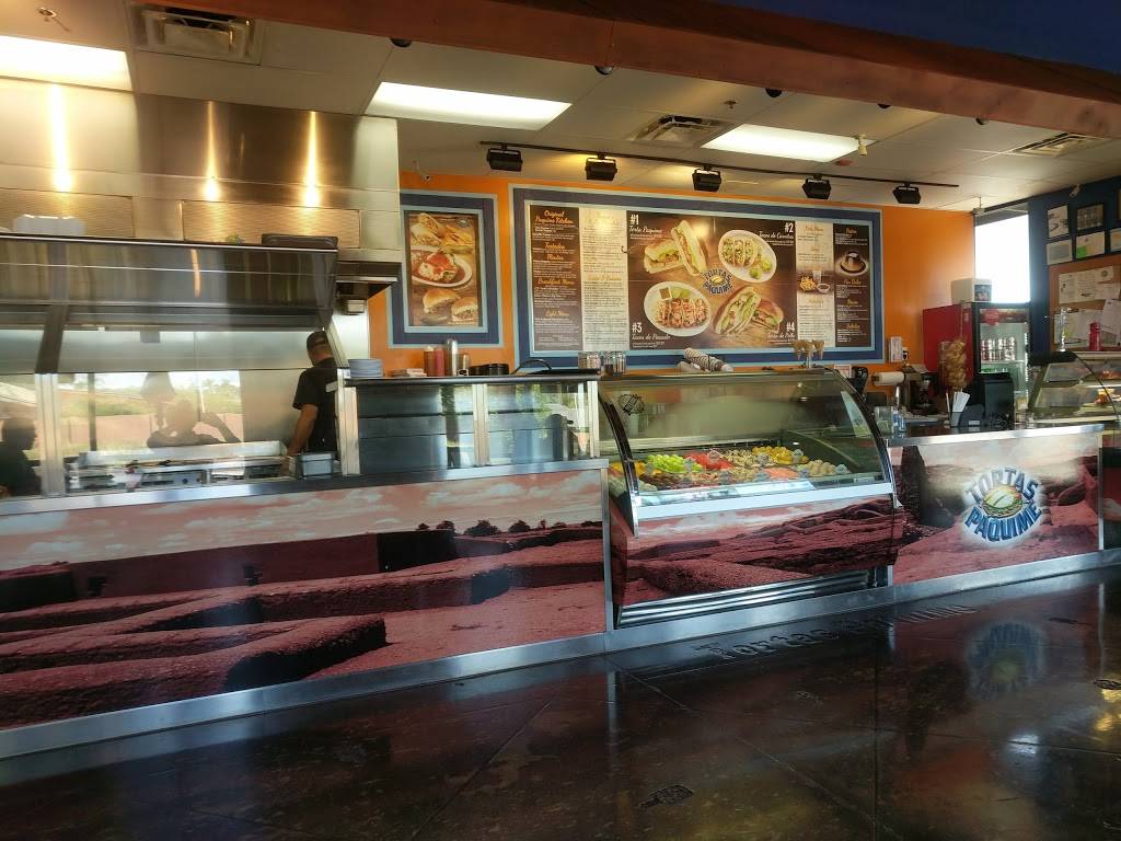 Tortas Paquime | restaurant | 10565 W Indian School Rd #101, Avondale, AZ 85392, USA | 6238773212 OR +1 623-877-3212