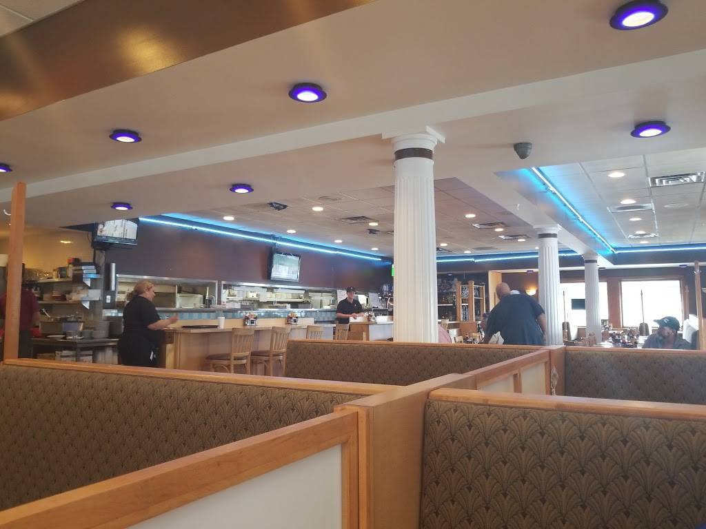 Little Daddys | restaurant | 22250 Eureka Rd, Taylor, MI 48180, USA | 7342878600 OR +1 734-287-8600