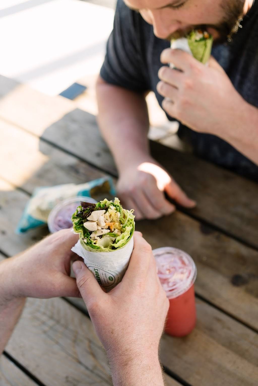 Baby Greens | restaurant | 1508 W Anderson Ln, Austin, TX 78757, USA | 5127706255 OR +1 512-770-6255