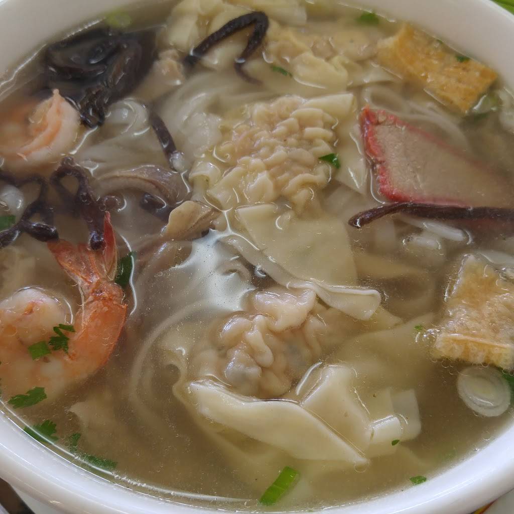 Yee Cheong Restaurant | restaurant | 5938 Stockton Blvd, Sacramento, CA 95824, USA | 9163999809 OR +1 916-399-9809