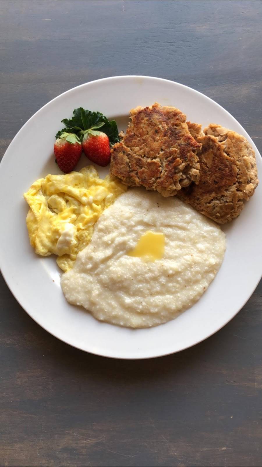 Lady K’s Kitchen | restaurant | 1209 L St, Brunswick, GA 31520, USA | 9122892270 OR +1 912-289-2270