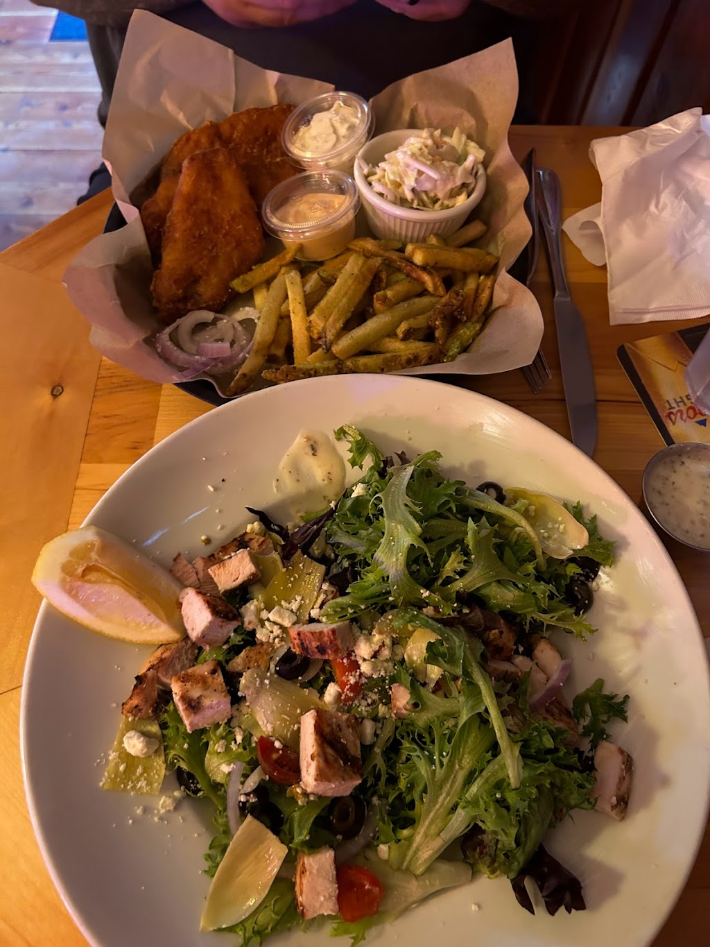 Goat Mountain Pizzeria | restaurant | 7217 Main St, Bonners Ferry, ID 83805, USA | 2082671123 OR +1 208-267-1123