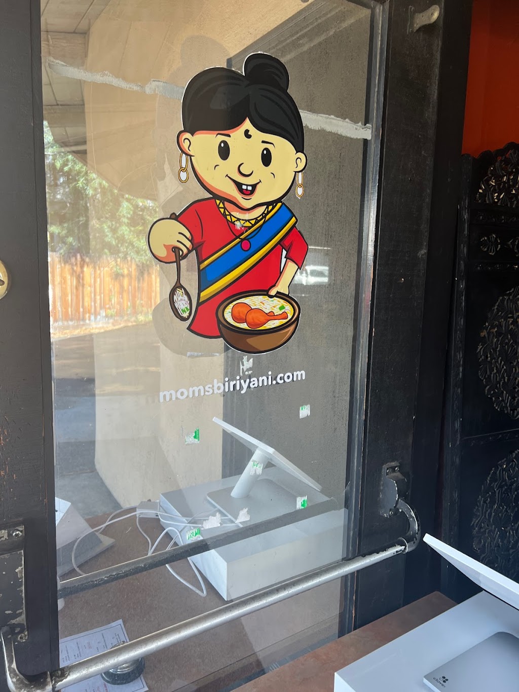 Moms Biriyani | meal takeaway | 103 E Fremont Ave, Sunnyvale, CA 94087, USA | 4086809804 OR +1 408-680-9804