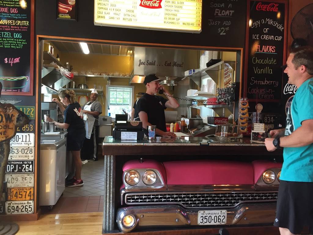 Baby Moons | bakery | 1365, 113 E Main St, Luray, VA 22835, USA | 5406696249 OR +1 540-669-6249