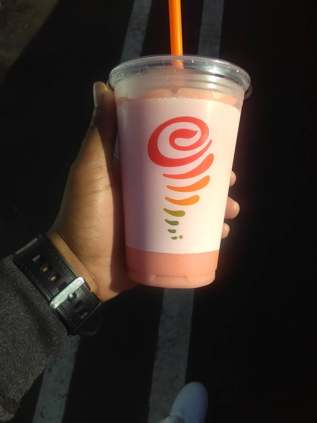 Jamba Juice Mountain Green Plaza | restaurant | 7032, 369 S Mountain Ave, Upland, CA 91786, USA | 9099811991 OR +1 909-981-1991
