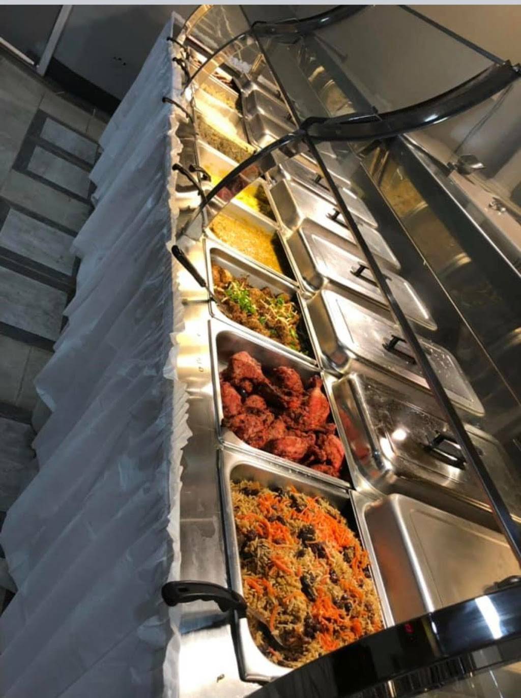 Kababish, pakistani and indian restaurant | restaurant | 17 Nationalway Shopping Center, Ballwin, MO 63011, USA | 6362203134 OR +1 636-220-3134