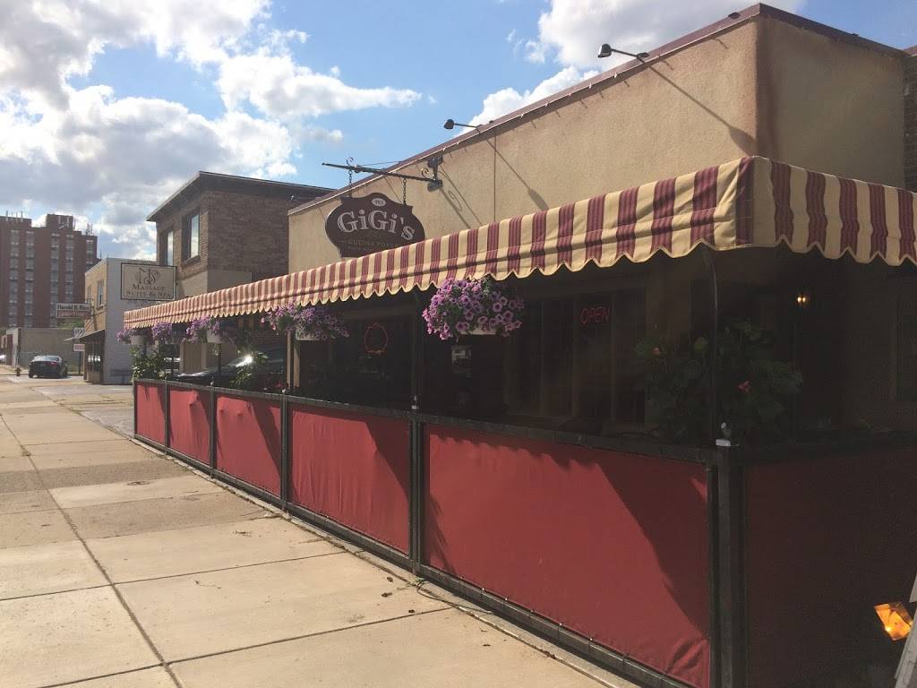 Gigis | restaurant | 981 Kenmore Ave, Buffalo, NY 14217, USA | 7168778788 OR +1 716-877-8788