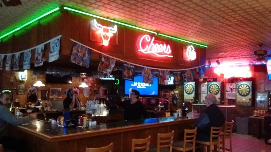 Cheers Food & Drink | restaurant | 1934 W 45th St, Munster, IN 46321, USA | 2199221325 OR +1 219-922-1325