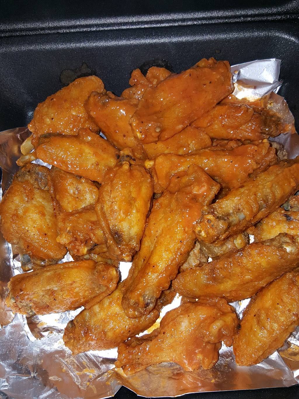 Checkers | restaurant | 6660 Reisterstown Rd, Baltimore, MD 21215, USA | 4103583405 OR +1 410-358-3405