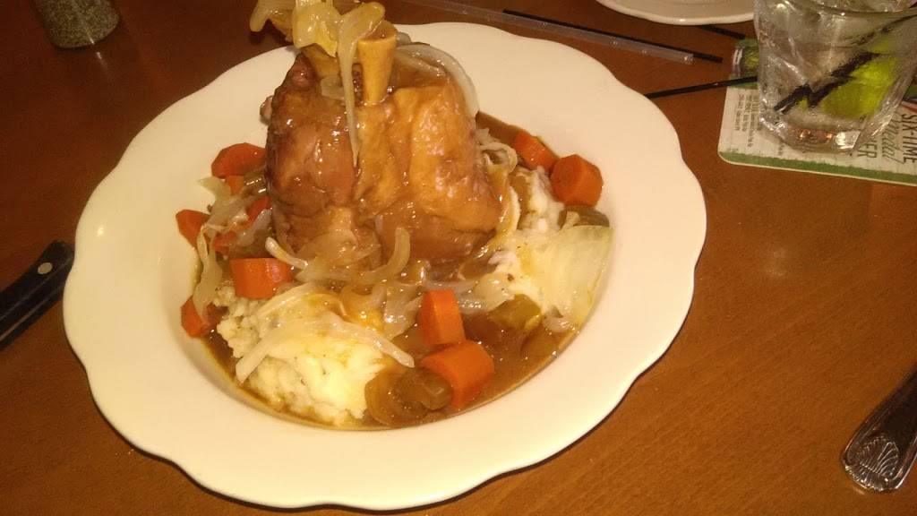 Jamesons Char House | restaurant | 671 Cypress Hills Dr, Bluffton, SC 29909, USA | 8437058200 OR +1 843-705-8200