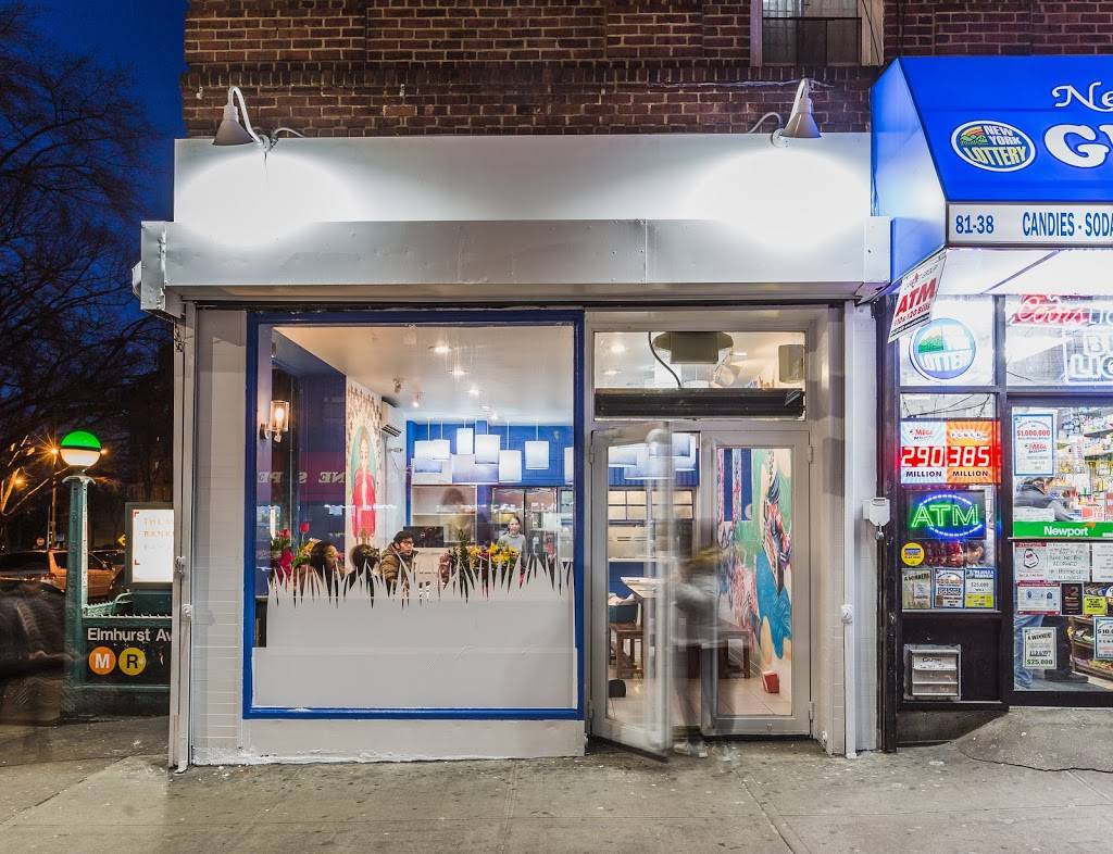 Lamoon | restaurant | 8140 Broadway, Elmhurst, NY 11373, USA | 9177451168 OR +1 917-745-1168