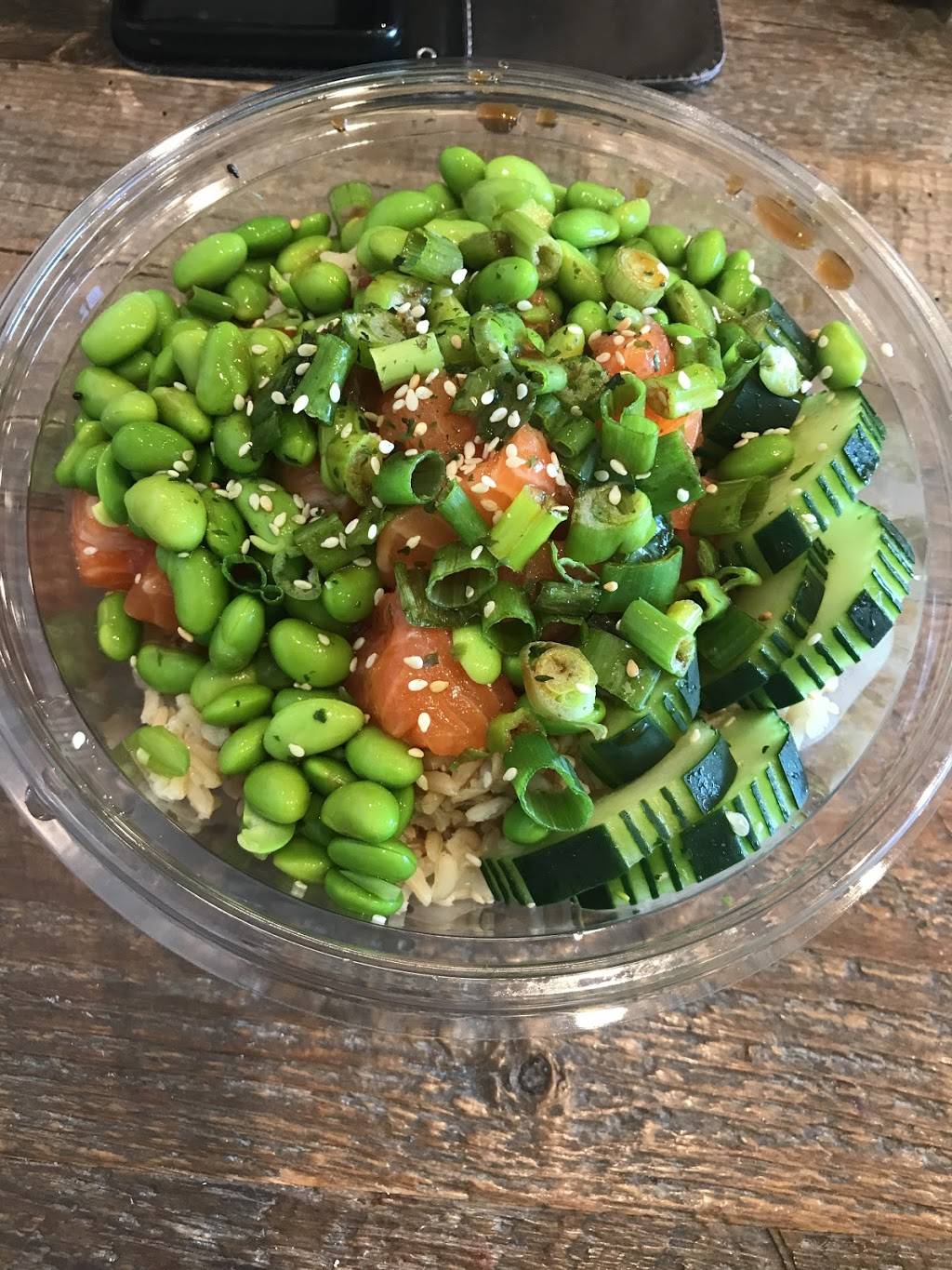 Bowlology | restaurant | 225 W Avenida Vista Hermosa, San Clemente, CA 92672, USA | 9495585170 OR +1 949-558-5170