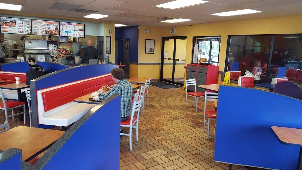 Burger King | restaurant | 1341 W Northern Lights Blvd, Anchorage, AK 99503, USA | 9072770915 OR +1 907-277-0915