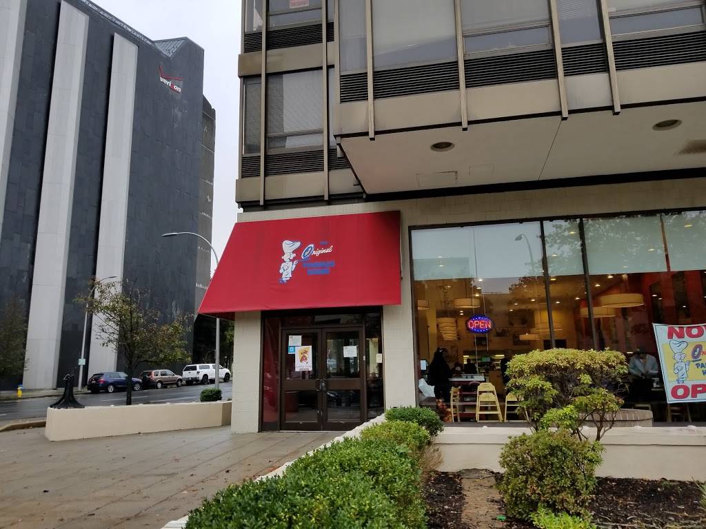 The Original Pancake House | restaurant | 170 Hamilton Ave, White Plains, NY 10601, USA | 9146833770 OR +1 914-683-3770